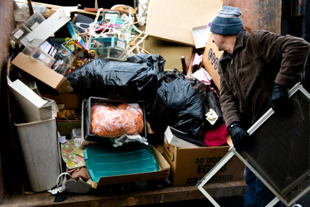 Best Garage Cleanout Services  in Harlem, GA
