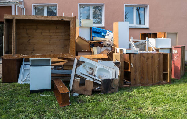 Harlem, GA Junk Removal Company
