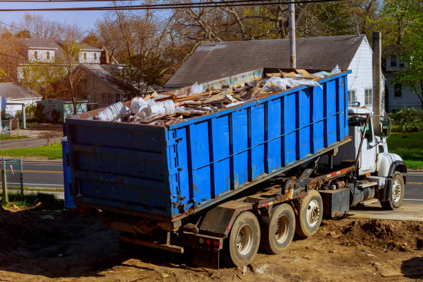 Best Local Junk Hauling  in Harlem, GA
