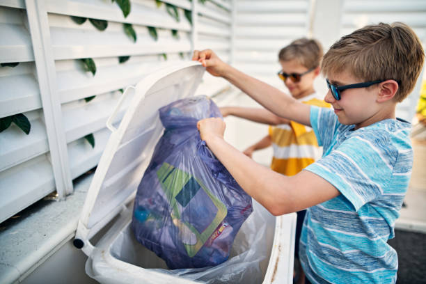 Best Household Junk Removal  in Harlem, GA