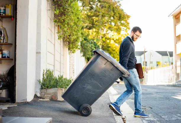 Trusted Harlem, GA Junk Removal Experts