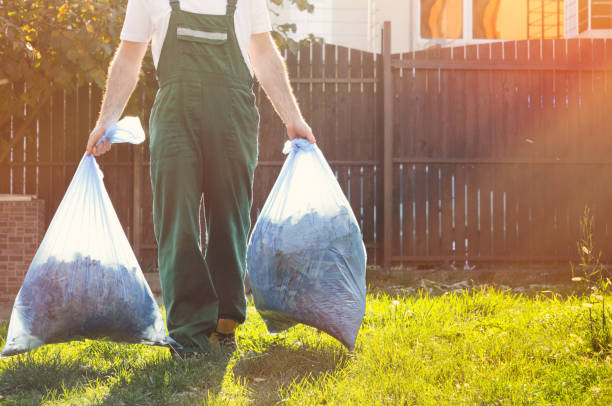 Best Yard Waste Removal  in Harlem, GA