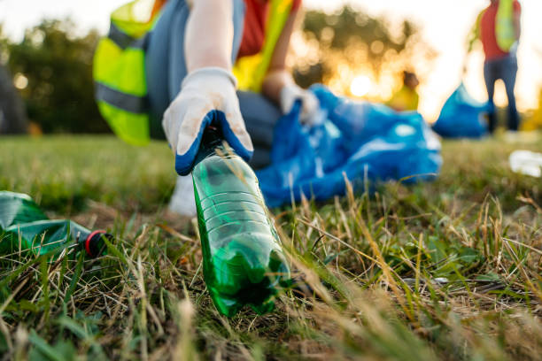 Commercial Cleanout Services in Harlem, GA