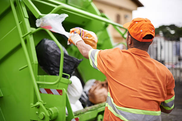 Best Office Junk Removal  in Harlem, GA