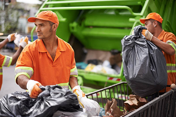 Best Yard Cleanup Services  in Harlem, GA
