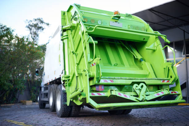 Best Basement Cleanout Services  in Harlem, GA